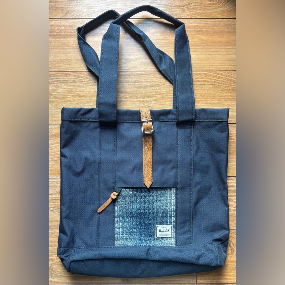 HERSCHEL SUPPLY CO. Cabin Collection Tote Bag